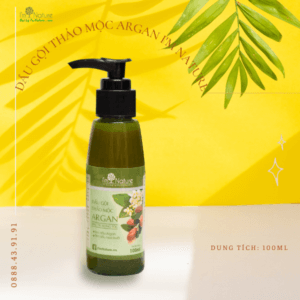 Dau Goi Im Nature Nho