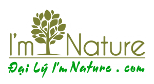 Đại Lý I'm Nature – Sản phẩm từ Thiên Nhiên – An Toàn – Hiệu Quả !