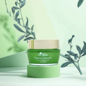 Mat Na Thai Doc Nano Mask Im Nature