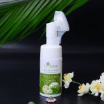 Chăm sóc da mặt linh hoạt với sữa rửa mặt I’m Nature