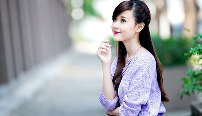 Những thực phẩm làm tóc nhanh dài bạn gái nên thử qua