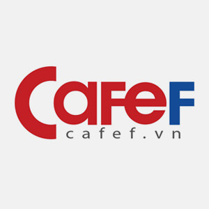 Logo Cafef