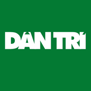 Logo Dan Tri