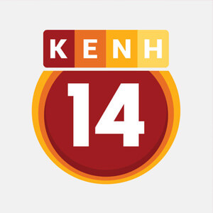 Logo Kenh14