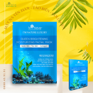 Mat Na Giay Yen Tuoi Tao Bien