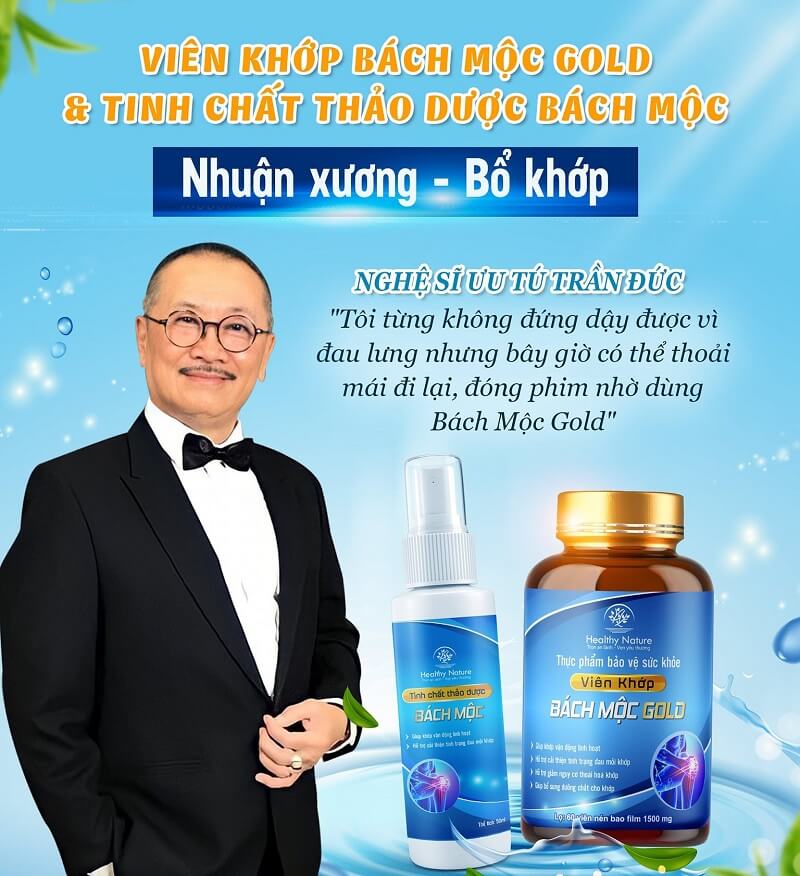 Nhuan Xuong Bo Khop Cung Bach Moc Gold