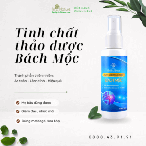 Xit Giam Dau Khop Imnature