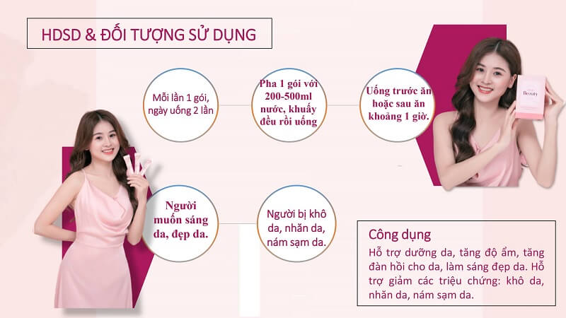 Huong Dan Su Dung Pink Beauty