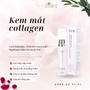 Kem Giam Tham Quang Mat