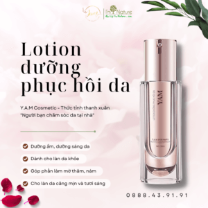 Lotion Duong Phuc Hoi Da