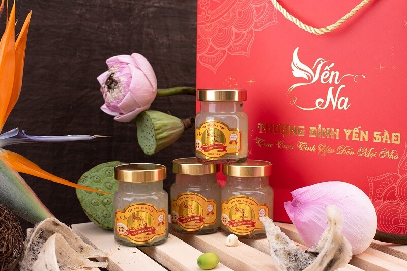 To Yen Chung Duong Phen Danh Cho Nguoi Gia