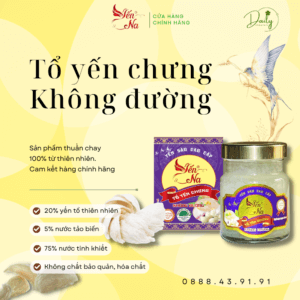 To Yen Tuoi Chung Khong Duong