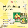 Yen Chung San Hat Chia