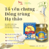 Yen Sao Yen Na Chung Dong Trung Ha Thao