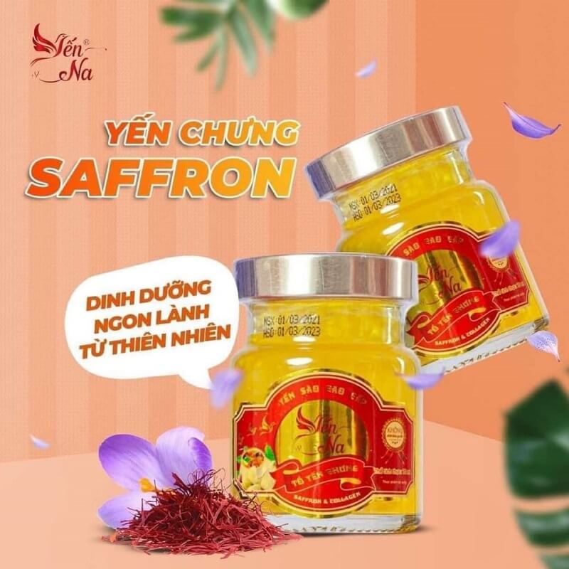 Yen Tuoi Chung Saffron Collagen Yen Na (1)