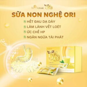 Sua Non Nghe Ori